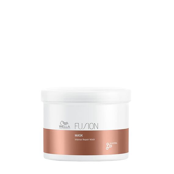 Wella Fusion Intense Repair Mask 500 ml