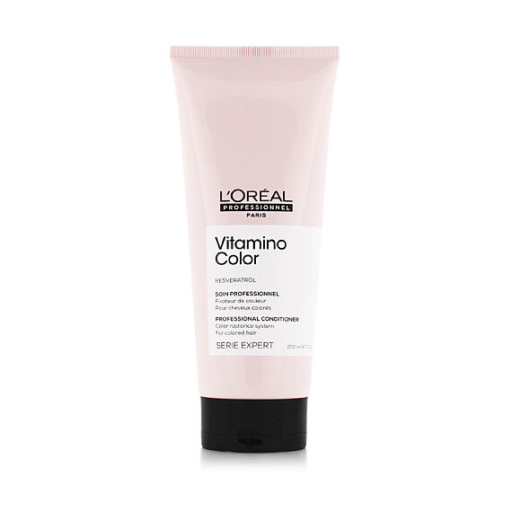 L'Oréal Professionnel Serie Expert Vitamino Color Resveratrol Conditioner 200 ml