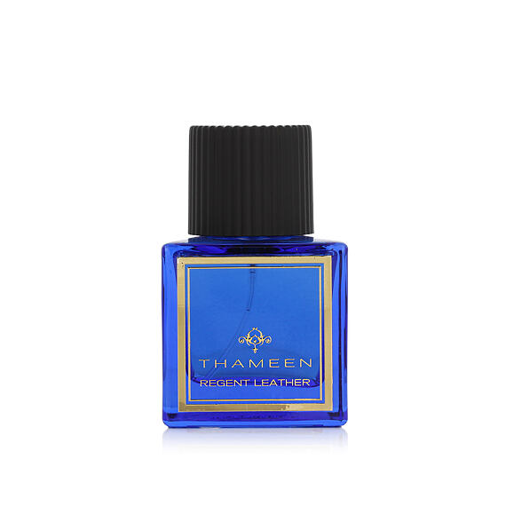 Thameen Regent Leather Extrait de Parfum 50 ml (unisex)