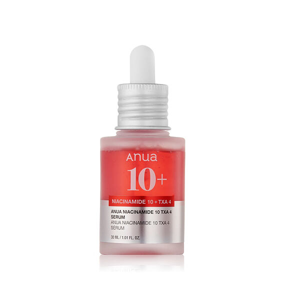 Anua Niacinamide 10% TXA 4% Serum 30 ml
