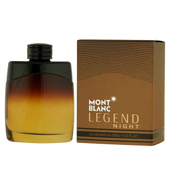 Montblanc Legend Night EDP 100 ml (man)