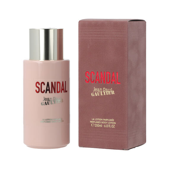 Jean Paul Gaultier Scandal BL 200 ml (woman)