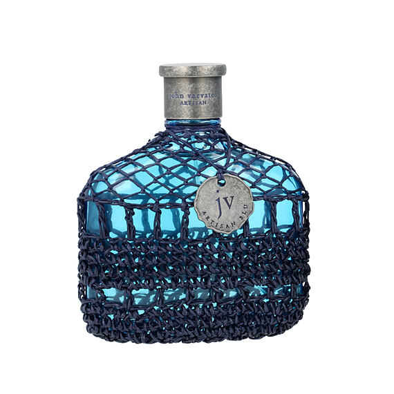 John Varvatos Artisan Blu EDT tester 125 ml (man)