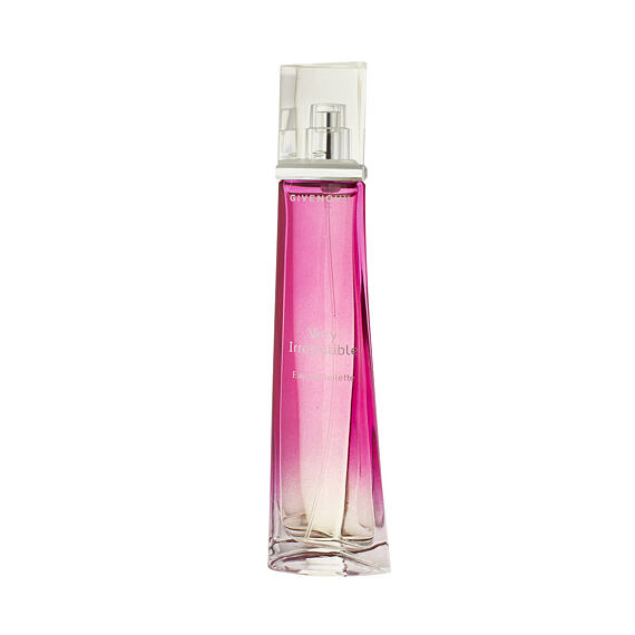 Givenchy Very Irrésistible Toaletná voda - tester 75 ml (woman)