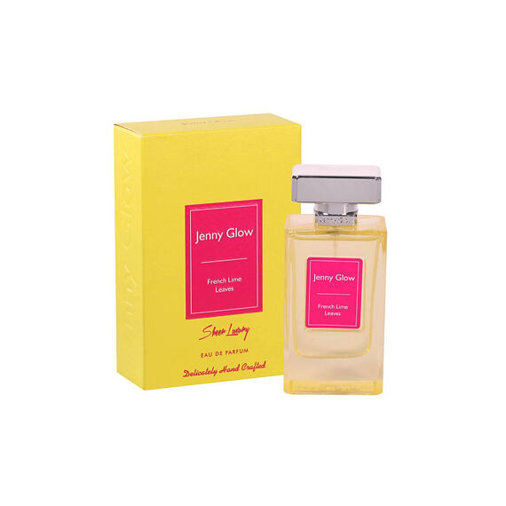 Jenny Glow French Lime Leaves EDP 80 ml (unisex)