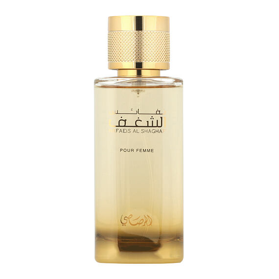 Rasasi Nafaeis Al Shaghaf Pour Femme EDP 100 ml (woman)