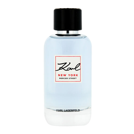 Karl Lagerfeld Karl New York Mercer Street EDT 100 ml (man)