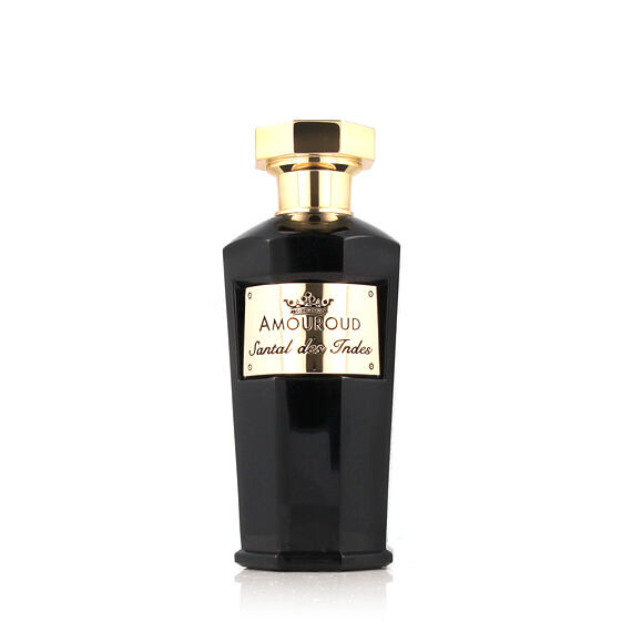 Amouroud Santal des Indes EDP 100 ml (unisex)
