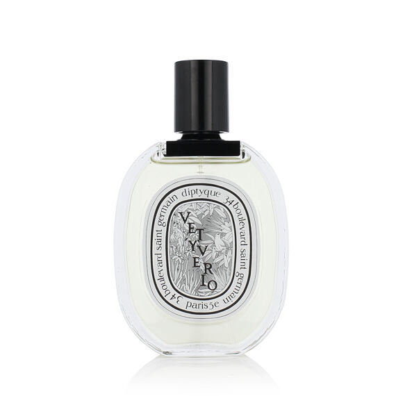 Diptyque Vetyverio Toaletná voda 100 ml (unisex)