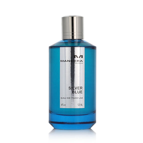 Mancera Paris Silver Blue EDP 120 ml (unisex)