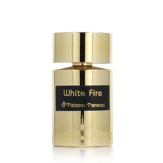 Tiziana Terenzi White Fire vlasový sprej 50 ml (unisex)