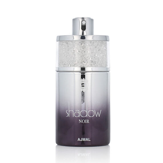 Ajmal Shadow Noir EDP 75 ml (woman)
