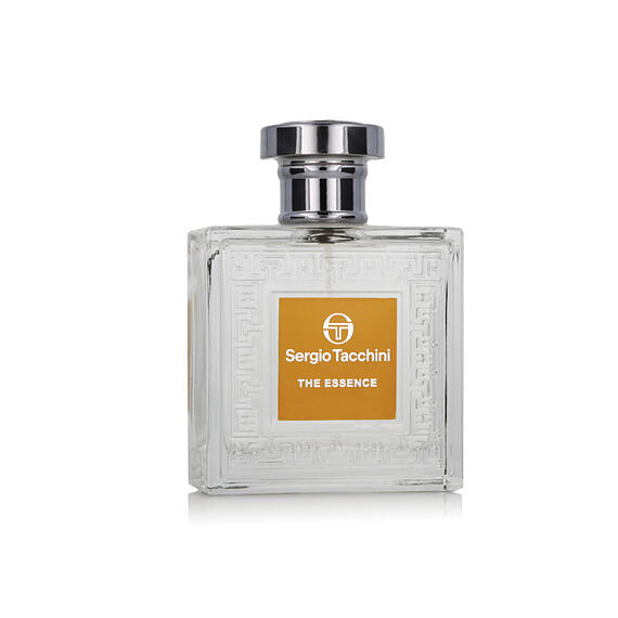 Sergio Tacchini The Essence EDT 100 ml (man)