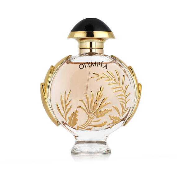 Paco Rabanne Olympéa Solar EDP Intense 80 ml (woman)