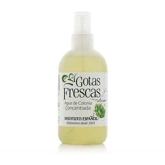 Instituto Español Gotas Frescas EDC 250 ml (unisex)