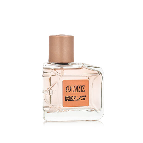 Replay #Tank for Her EDT 30 ml (woman)