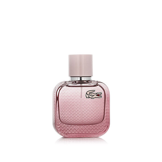Lacoste L.12.12 Rose Eau Intense EDT 35 ml (woman)