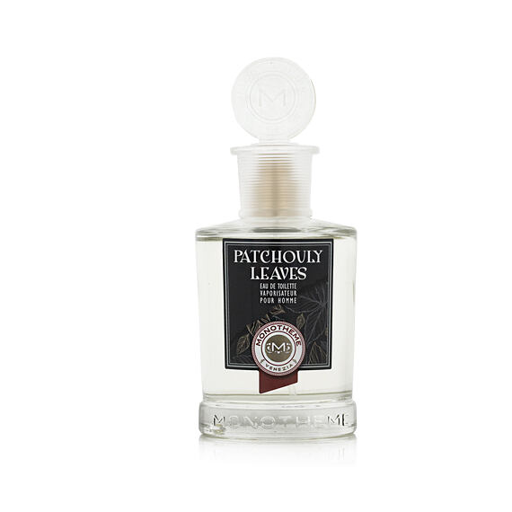 Monotheme Venezia Patchouly Leaves EDT 100 ml (man)
