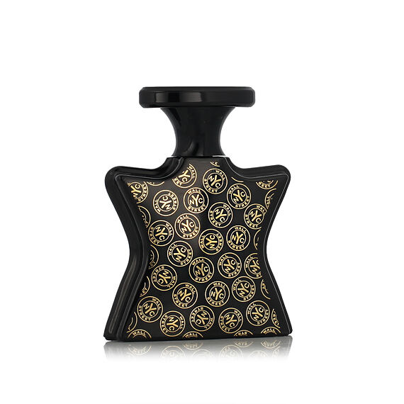 Bond No. 9 Wall Street EDP 50 ml (unisex)