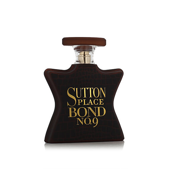 Bond No. 9 Sutton Place EDP 100 ml (unisex)