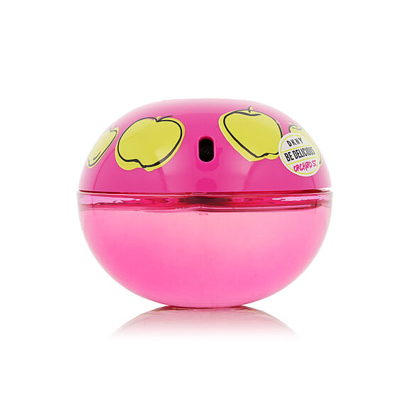 DKNY Donna Karan DKNY Be Delicious Orchard St. EDP 100 ml (woman)