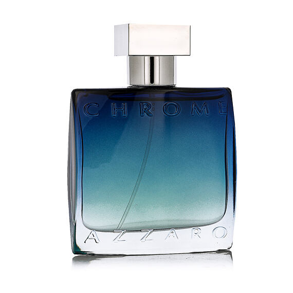Azzaro Chrome EDP 50 ml (man)