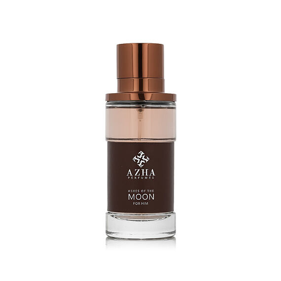 Azha Perfumes Ashes of the Moon EDP 100 ml (man)