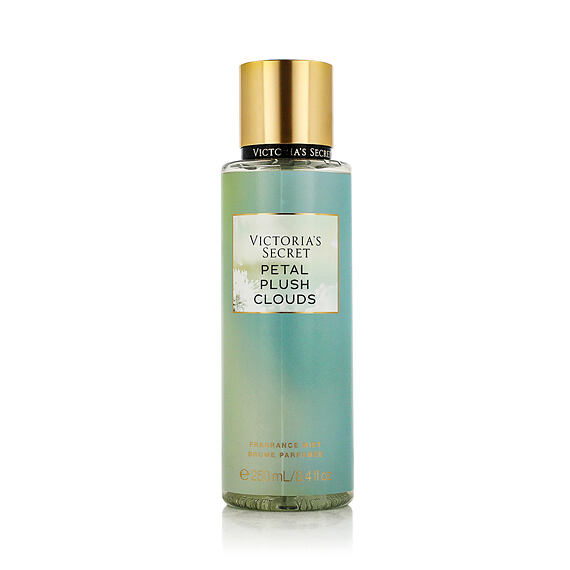 Victoria's Secret Petal Plush Clouds tělový sprej 250 ml (woman)