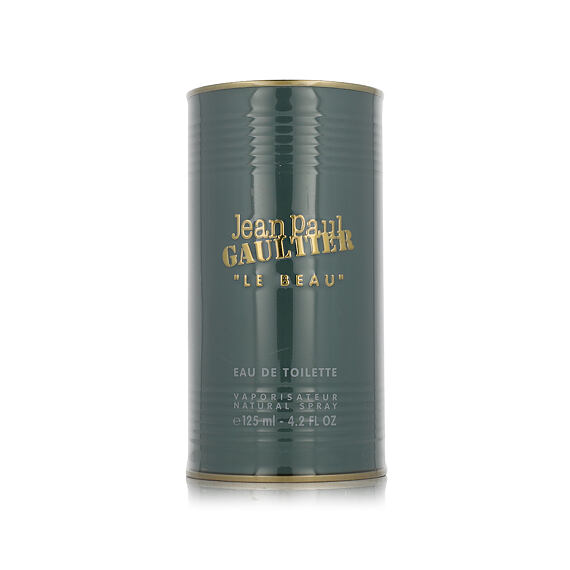 Jean Paul Gaultier Le Beau EDT 125 ml (man)
