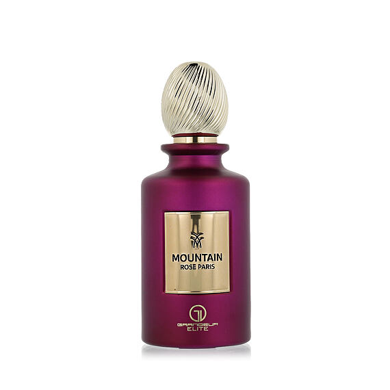 Grandeur Mountain Rose Paris EDP 100 ml (woman)