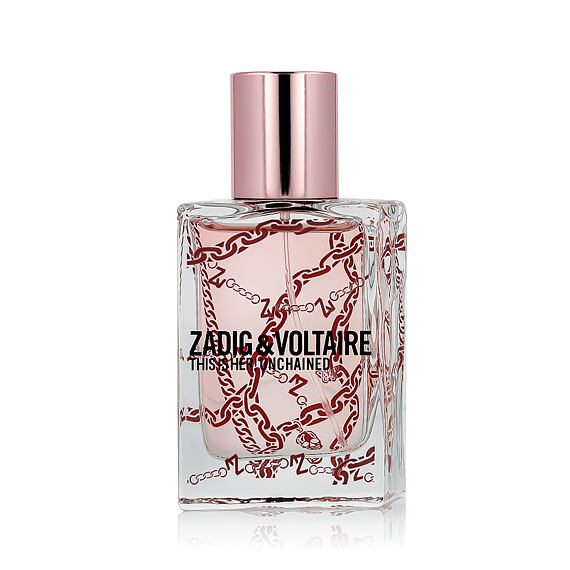 Zadig & Voltaire This Is Her! Unchained EDP 30 ml (woman)