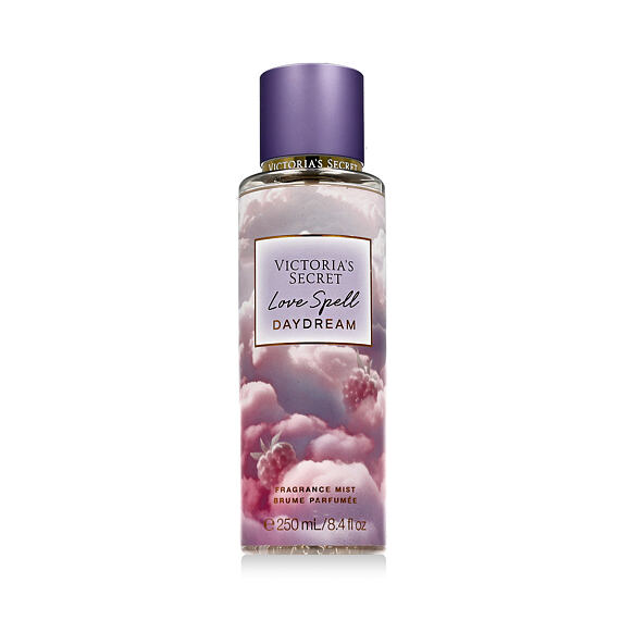 Victoria's Secret Love Spell Daydream tělový sprej 250 ml (woman)