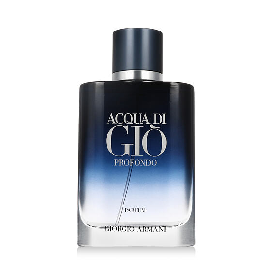 Giorgio Armani Acqua di Giò Profondo Parfum 100 ml (man)