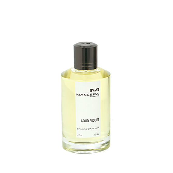 Mancera Paris Aoud Violet EDP tester 120 ml (unisex)