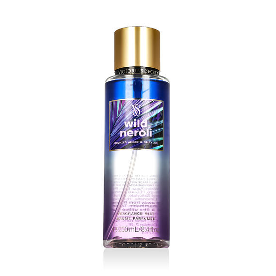 Victoria's Secret Wild Neroli tělový sprej 250 ml (woman)