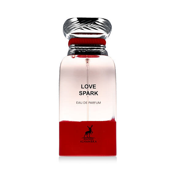 Maison Alhambra Love Spark EDP 80 ml (unisex)