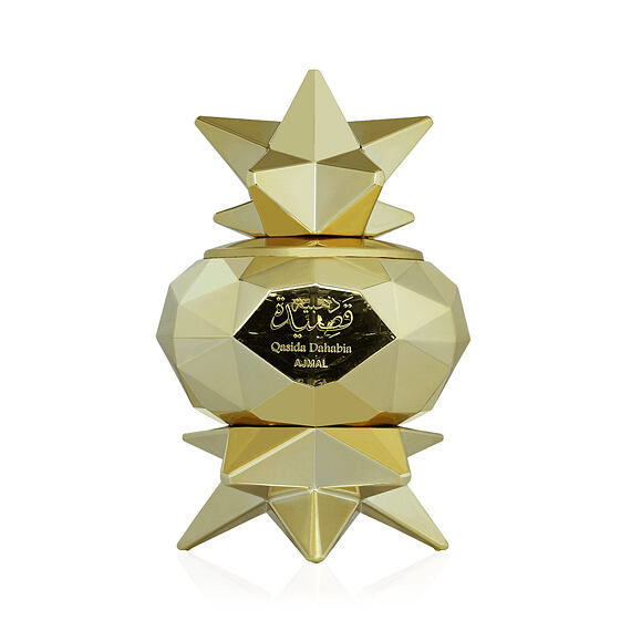 Ajmal Qasida Dahabia EDP 60 ml (unisex)