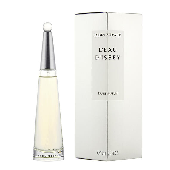 Issey Miyake L'Eau d'Issey EDP plniteľný 75 ml (woman)