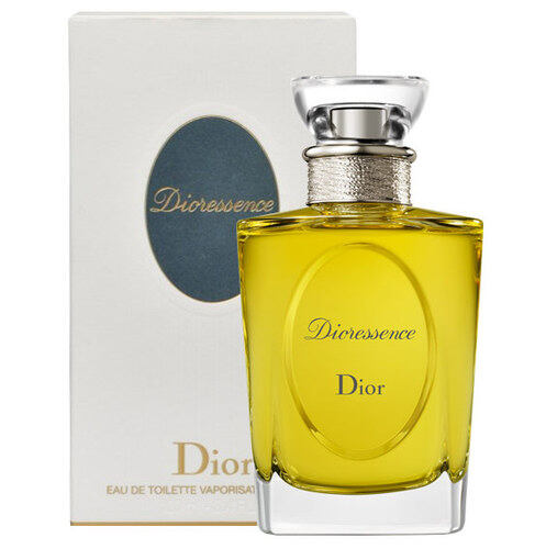 Dior Les Creations de Monsieur Dior Dioressence Toaletná voda 100 ml (woman)