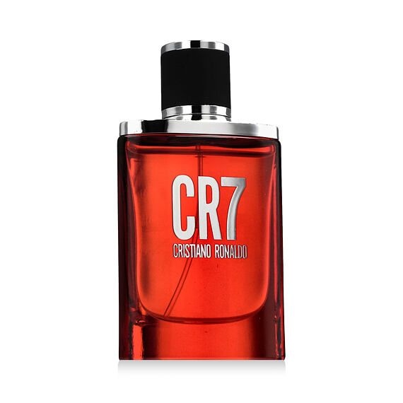 Cristiano Ronaldo CR7 EDT 30 ml (man)