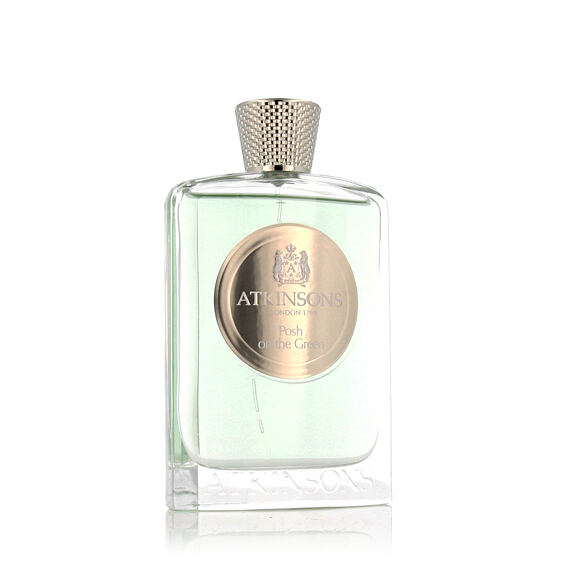 Atkinsons Posh on the Green EDP tester 100 ml (unisex)