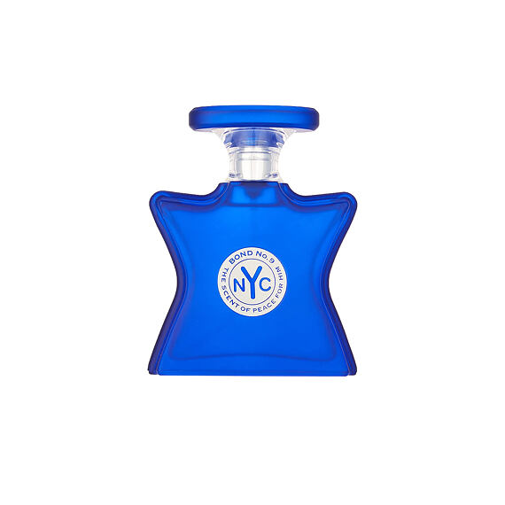 Bond No. 9 The Scent of Peace for Him EDP 100 ml (man)