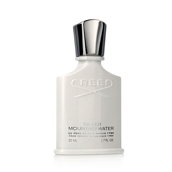 Creed Silver Mountain Water EDP 50 ml (man)