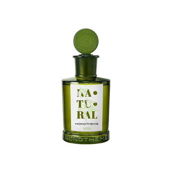 Monotheme Venezia Natural Yuzu EDT tester 100 ml (unisex)