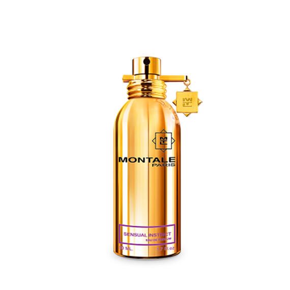 Montale Paris Sensual Instinct EDP 50 ml (unisex)