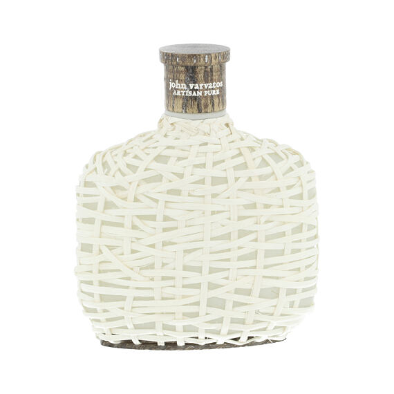 John Varvatos Artisan Pure EDT 125 ml (man)
