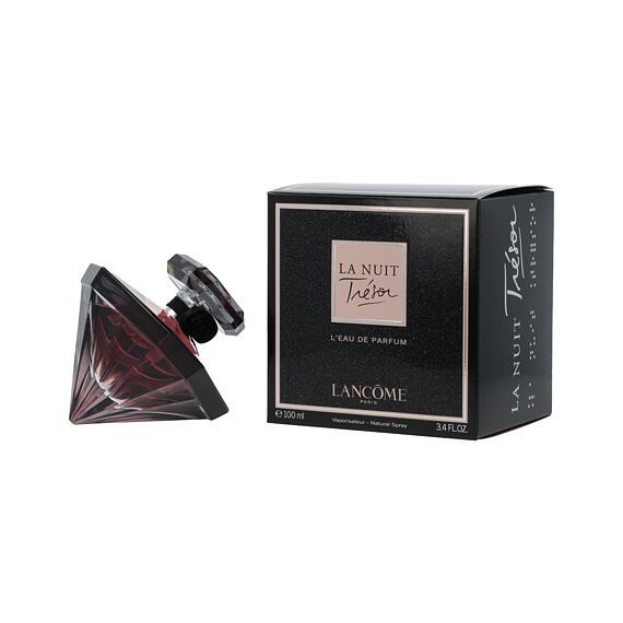 Lancôme La Nuit Trésor EDP 100 ml (woman)