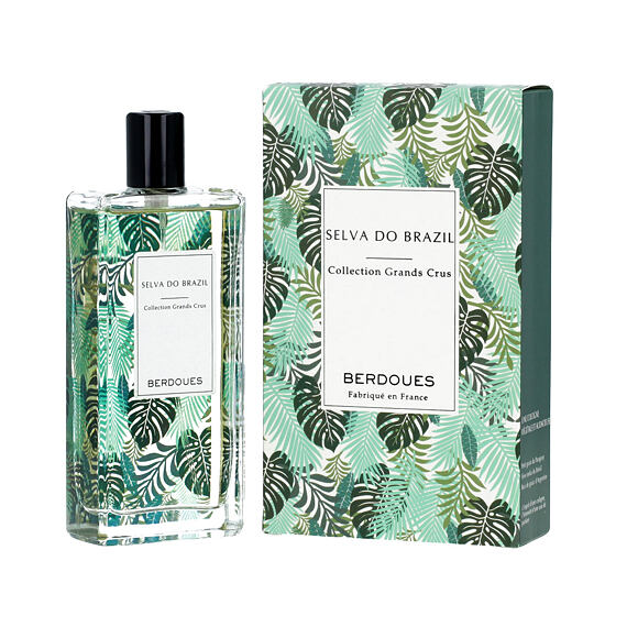 Berdoues Selva do Brazil EDP 100 ml (unisex)