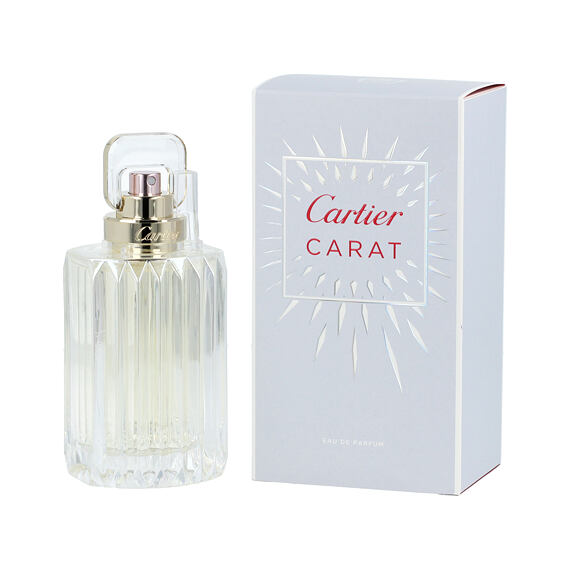 Cartier Carat EDP 100 ml (woman)