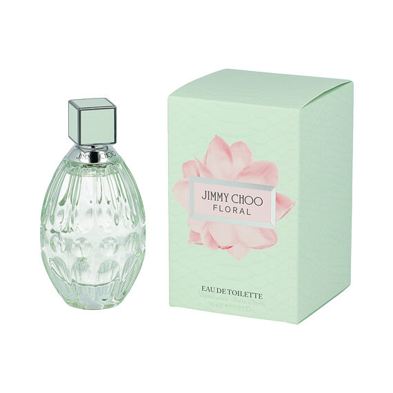 Jimmy Choo Floral EDT 90 ml (woman)